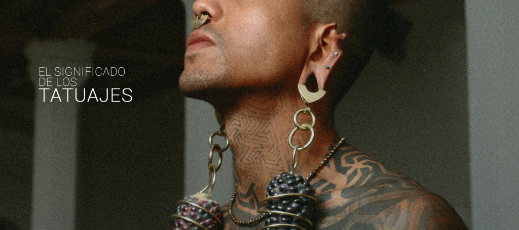 El Significado de los tatuajes