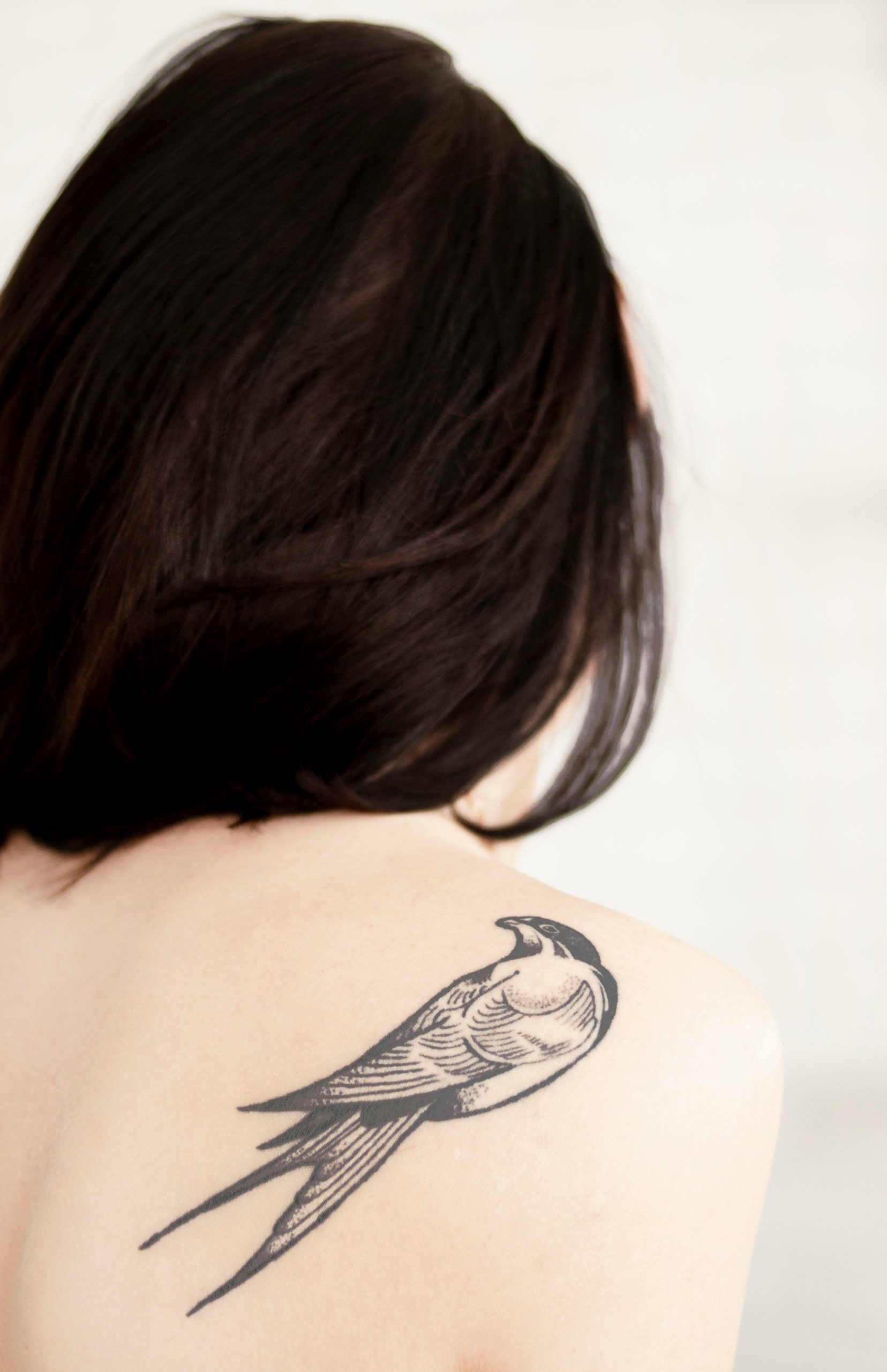Tatuajes de Animales y de la naturaleza y su significado