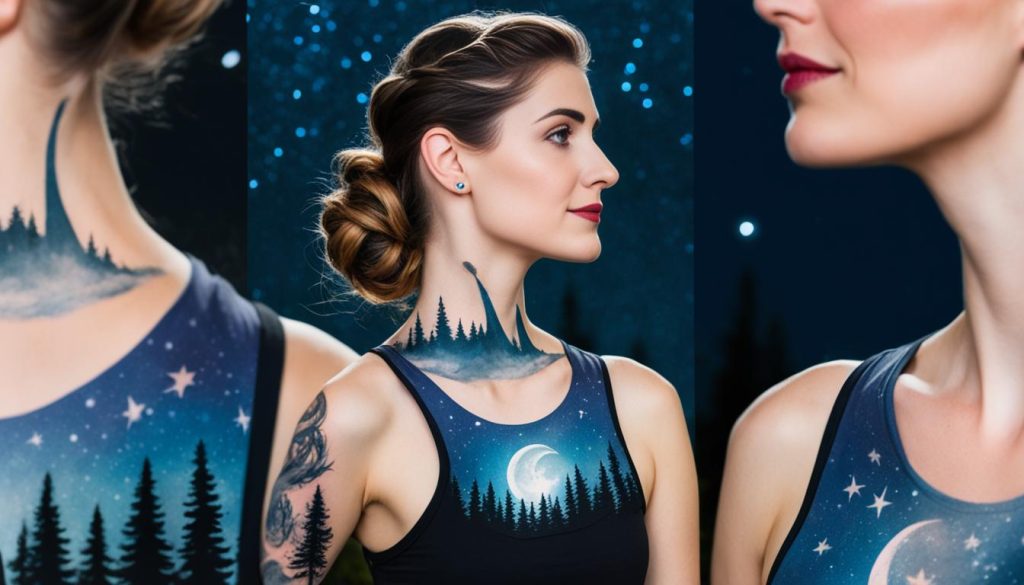 tatuaje luna significado